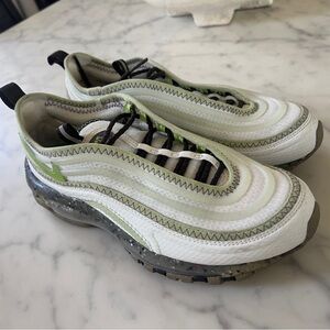 Nike Airmax Terrascape 97 (very good condition)